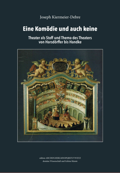 Eine Komödie und auch keine