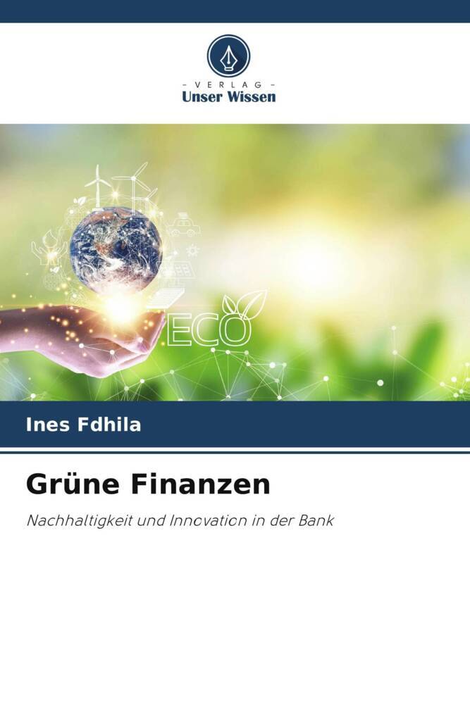 Grüne Finanzen
