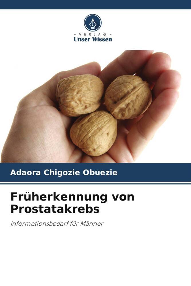 Früherkennung von Prostatakrebs