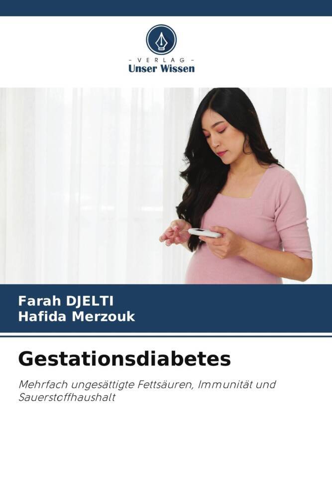 Gestationsdiabetes