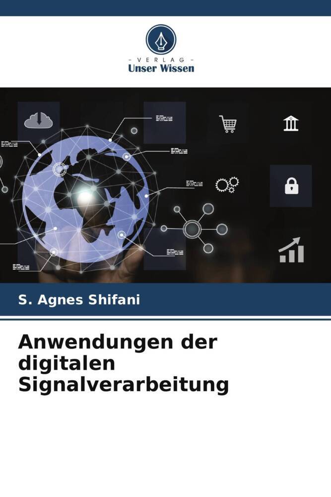 Anwendungen der digitalen Signalverarbeitung