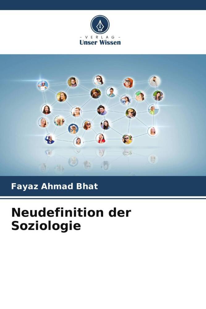 Neudefinition der Soziologie