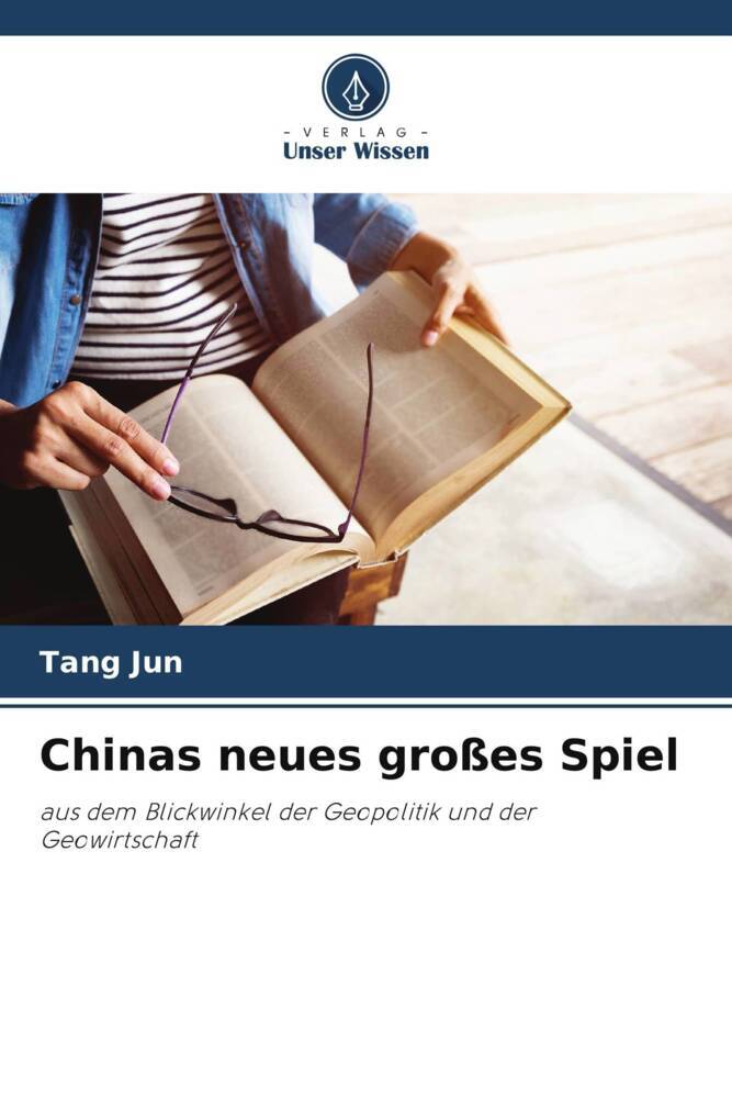 Chinas neues großes Spiel