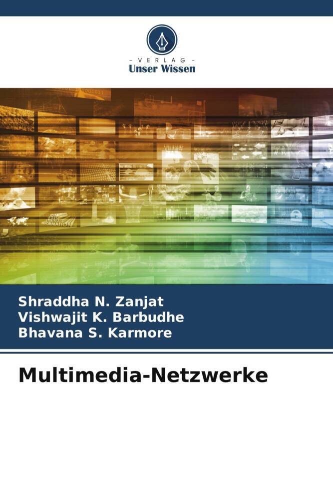 Multimedia-Netzwerke