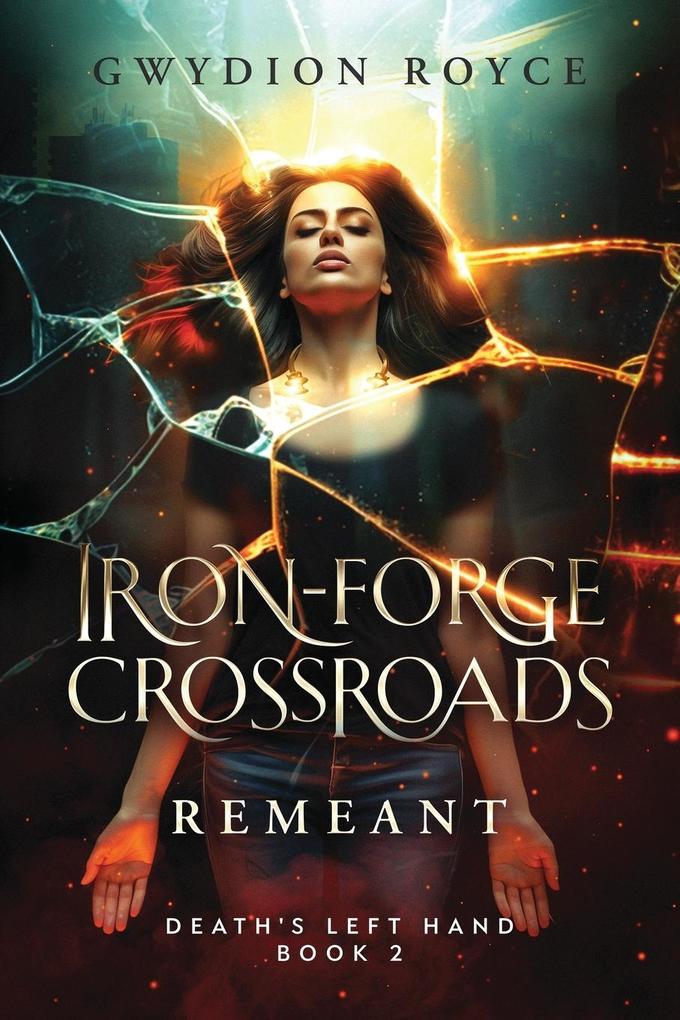 Iron-Forge Crossroads