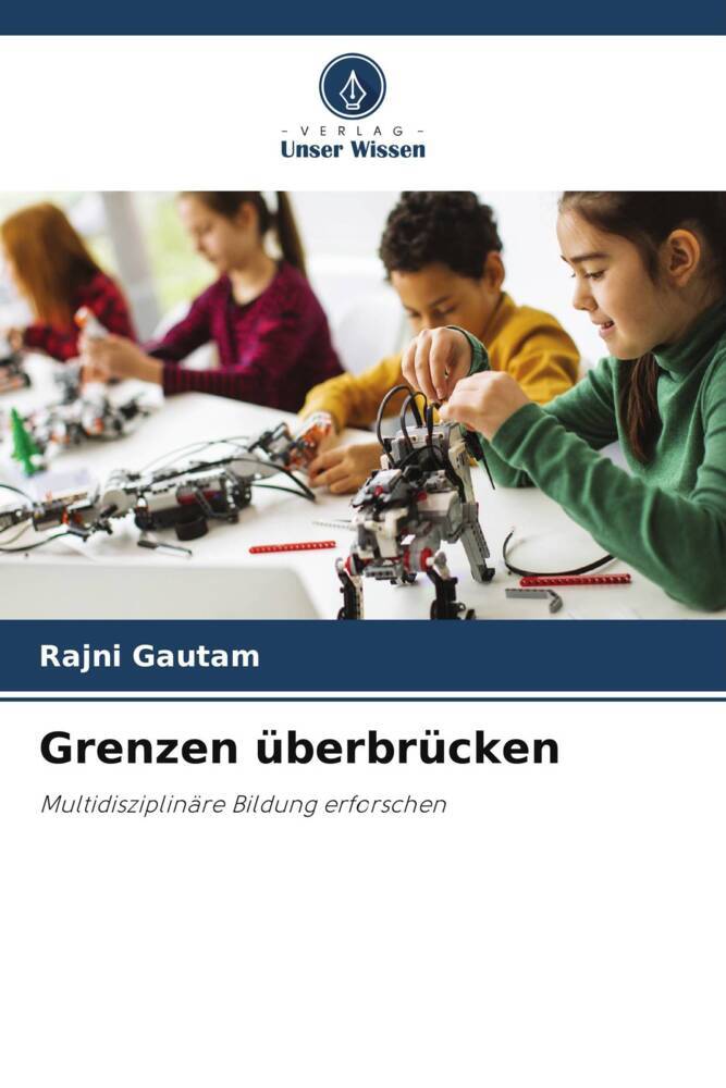 Grenzen überbrücken