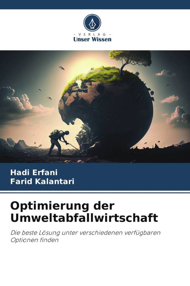 Optimierung der Umweltabfallwirtschaft