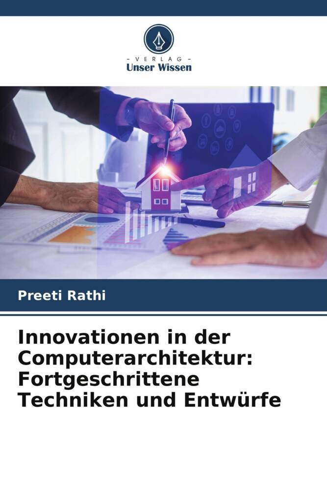 Innovationen in der Computerarchitektur: Fortgeschrittene Techniken und Entwürfe