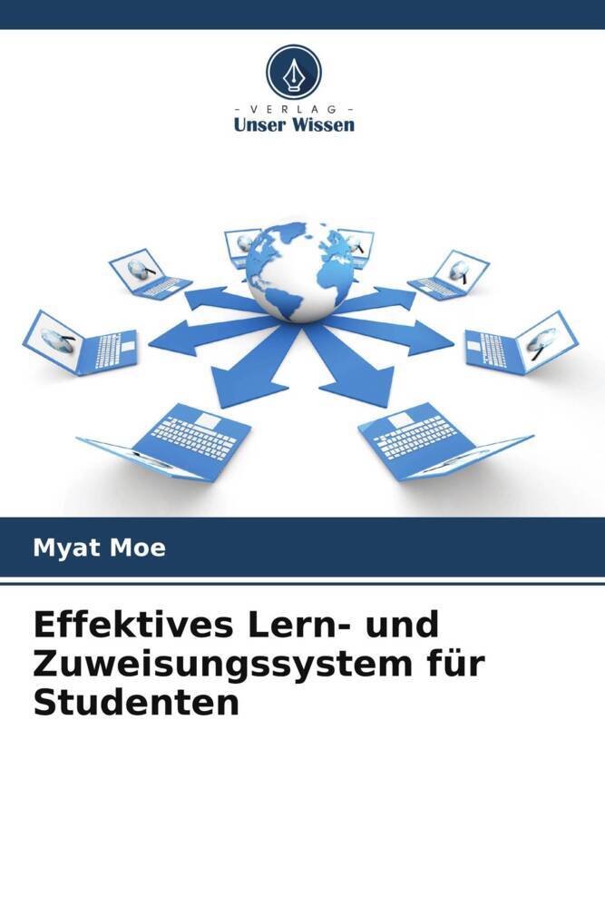 Effektives Lern- und Zuweisungssystem für Studenten