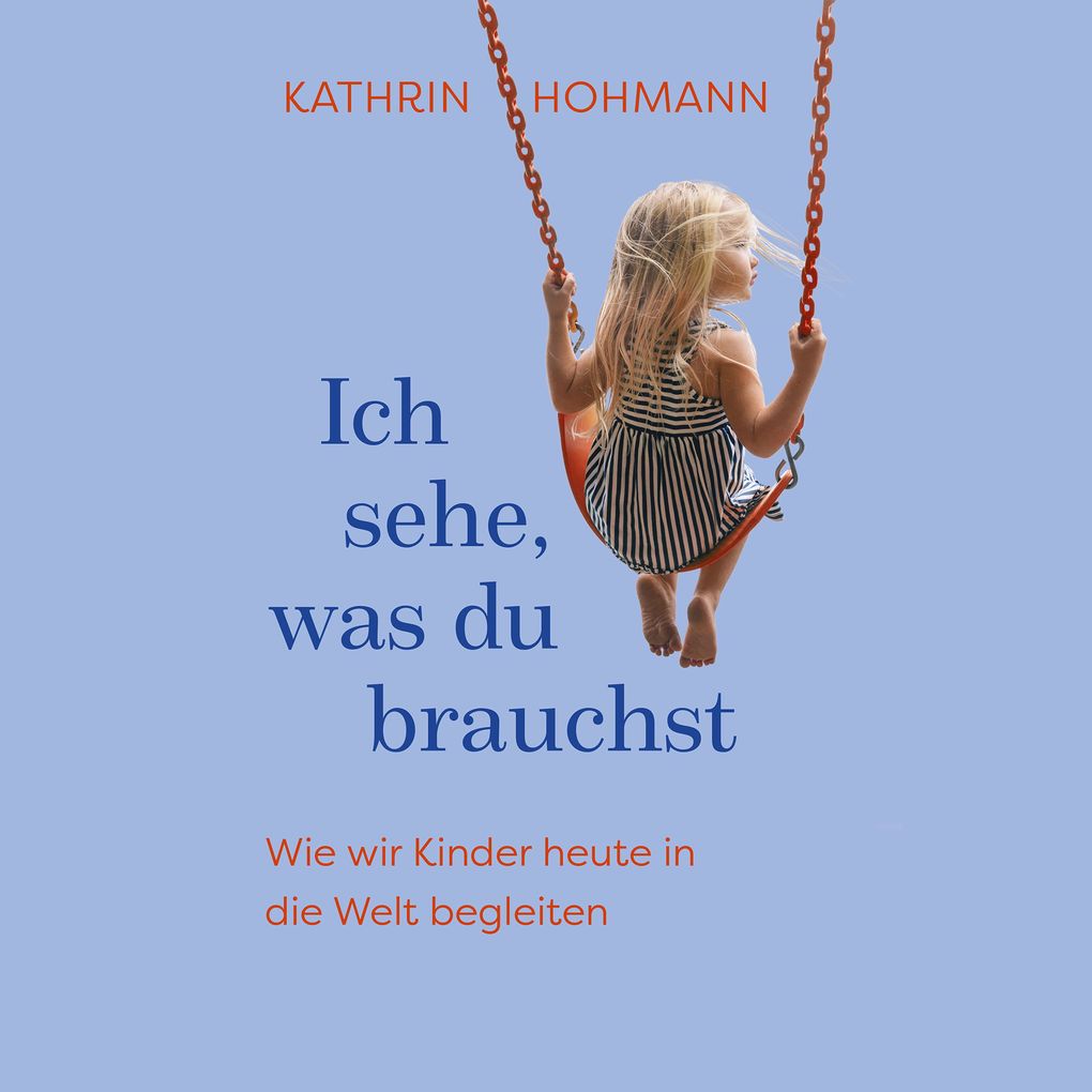Ich sehe was du brauchst