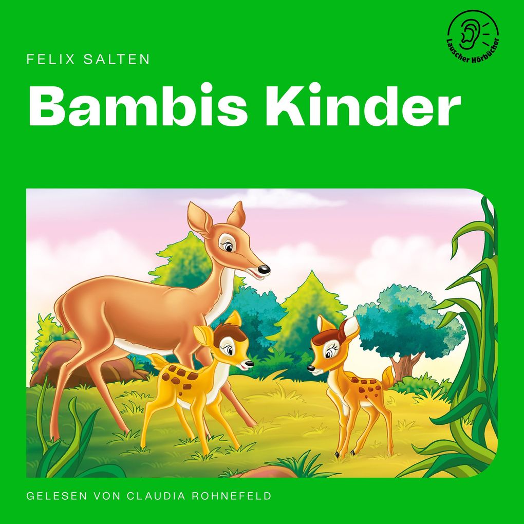 Bambis Kinder