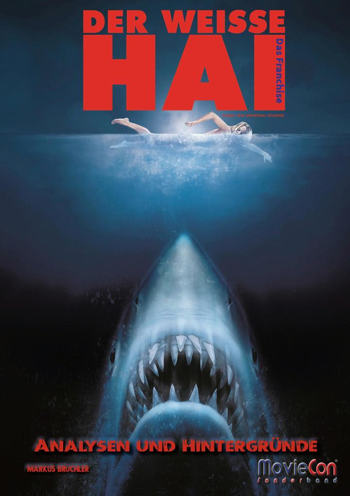 MovieCon: Der Weiße Hai - Das Franchise