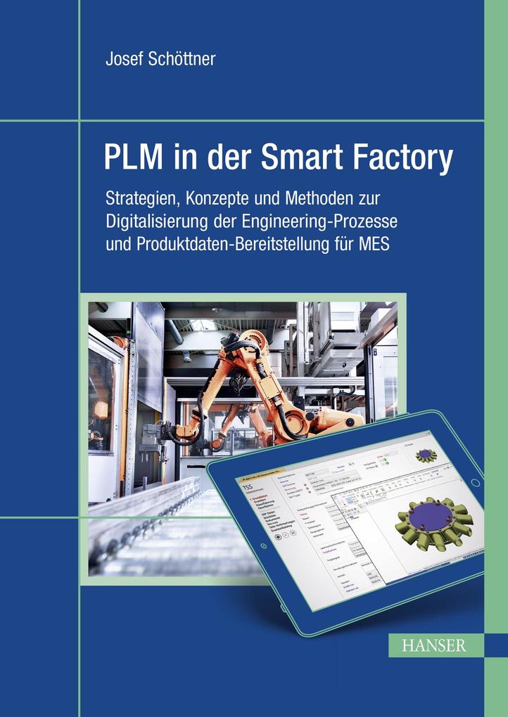 PLM in der Smart Factory