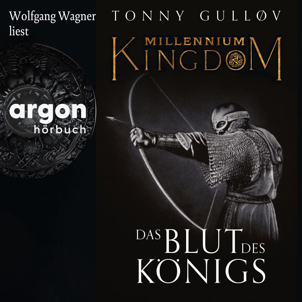 Millennium Kingdom: Das Blut des Königs