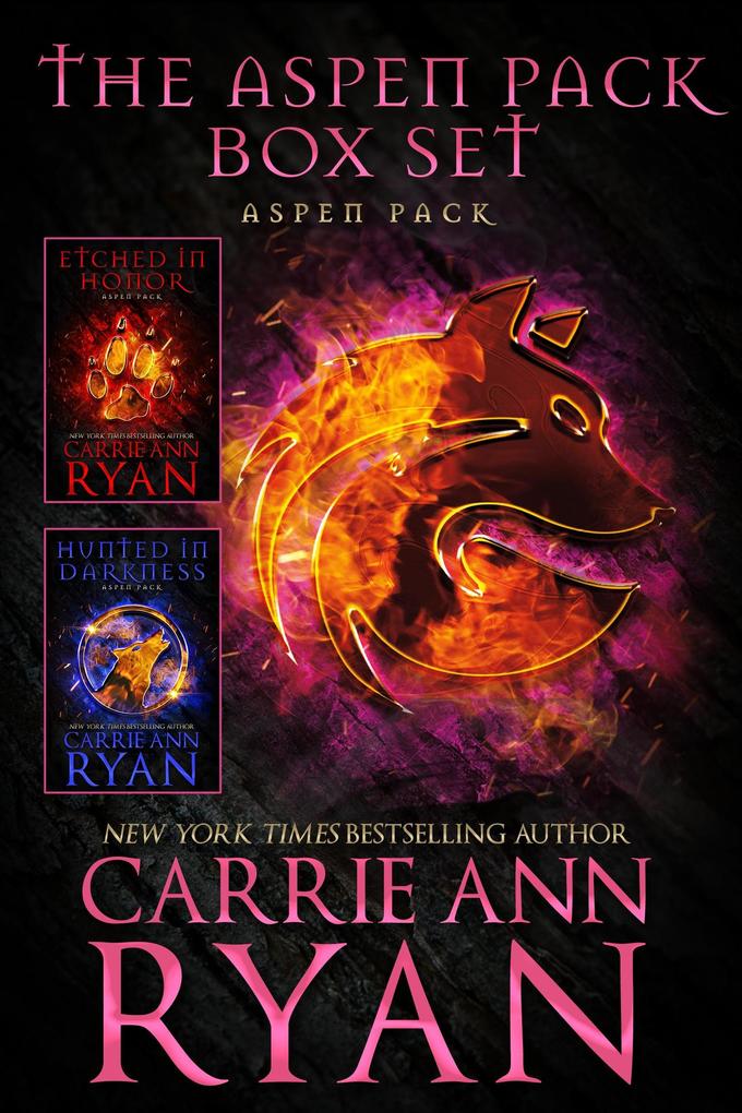 The Aspen Pack Box Set