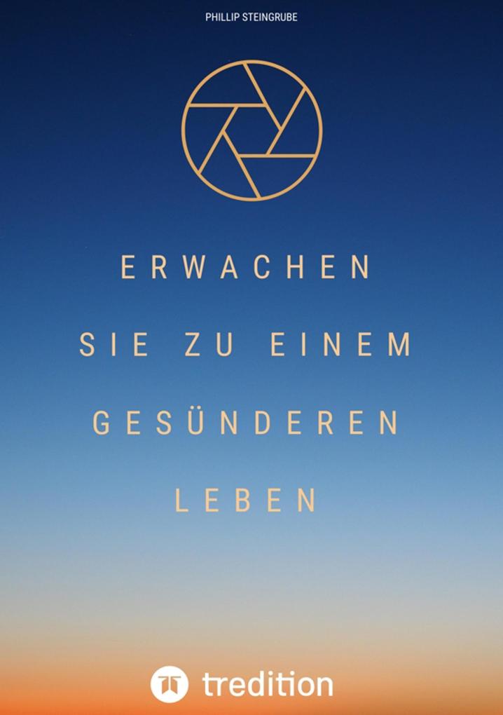 Erwachen Sie zu einem gesünderen Leben