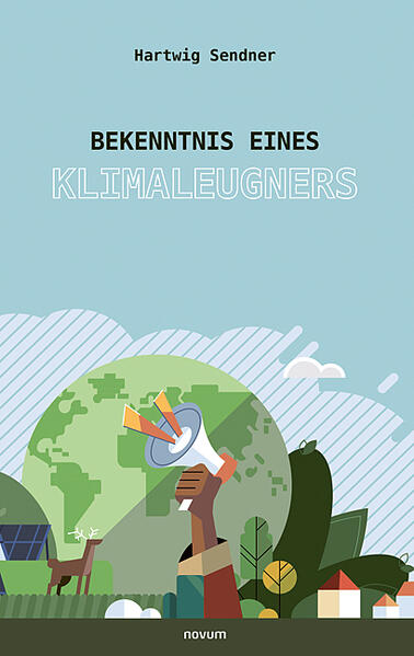 Bekenntnis eines Klimaleugners