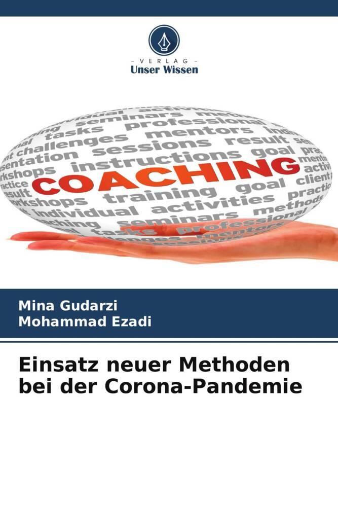 Einsatz neuer Methoden bei der Corona-Pandemie