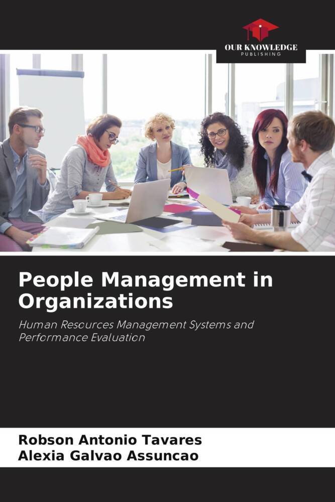 People Management in Organizations