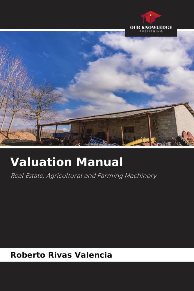 Valuation Manual