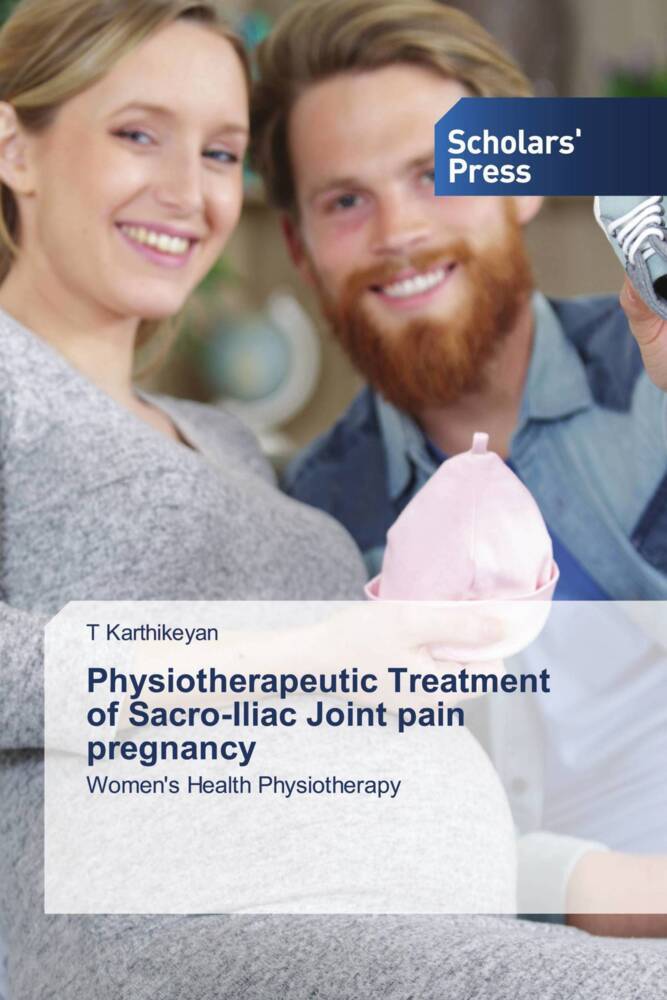 Physiotherapeutic Treatment of Sacro-Iliac Joint pain pregnancy