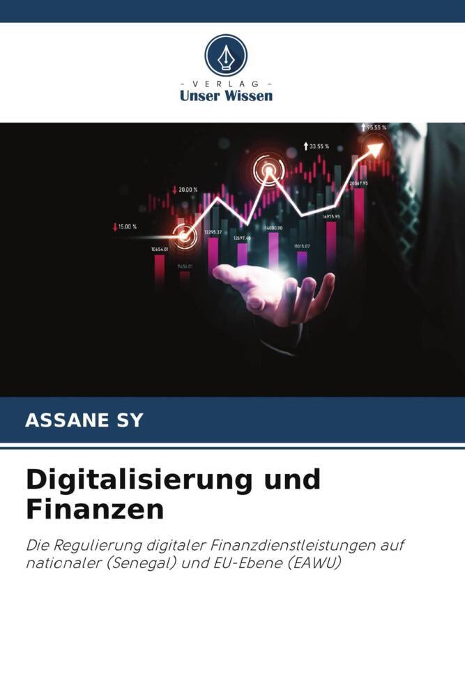 Digitalisierung und Finanzen