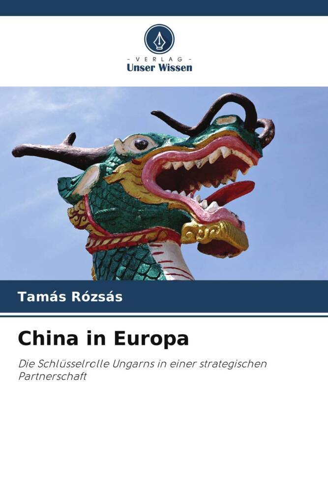 China in Europa
