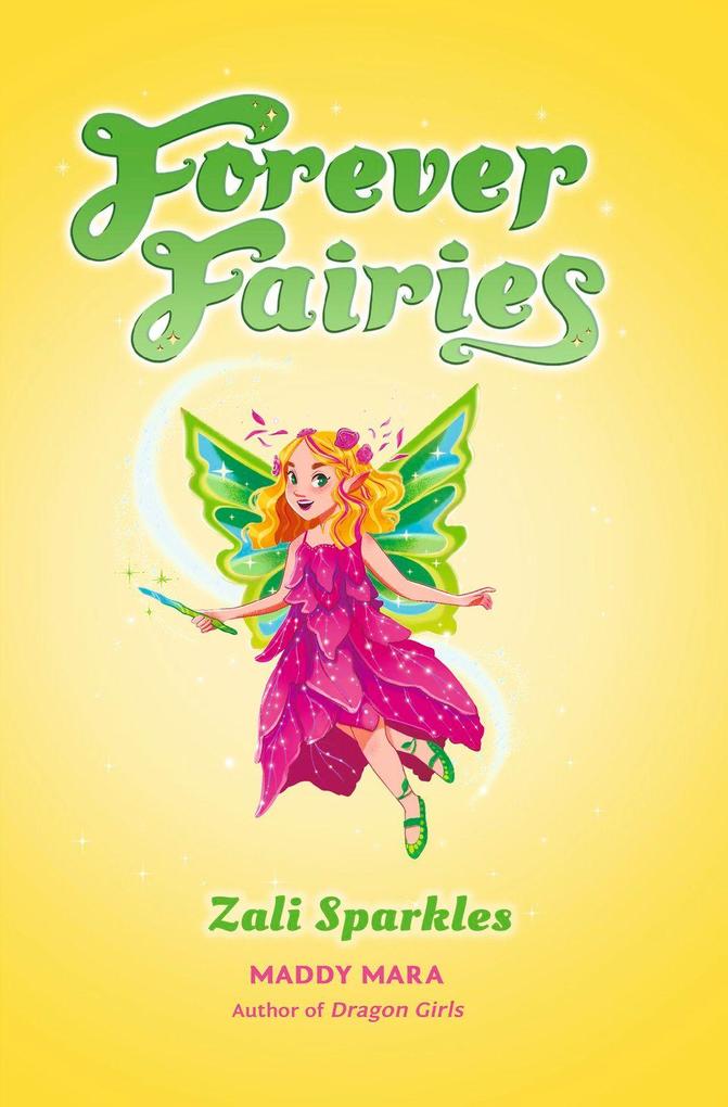Forever Fairies