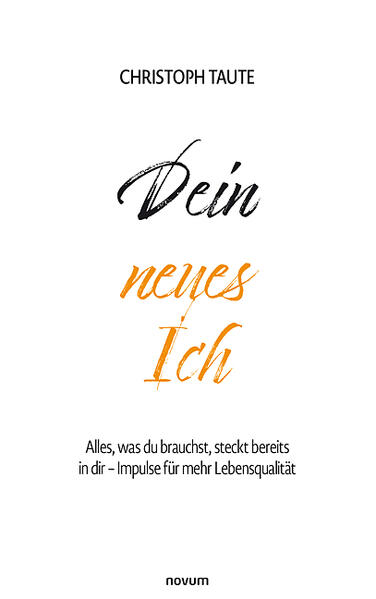 Dein neues Ich