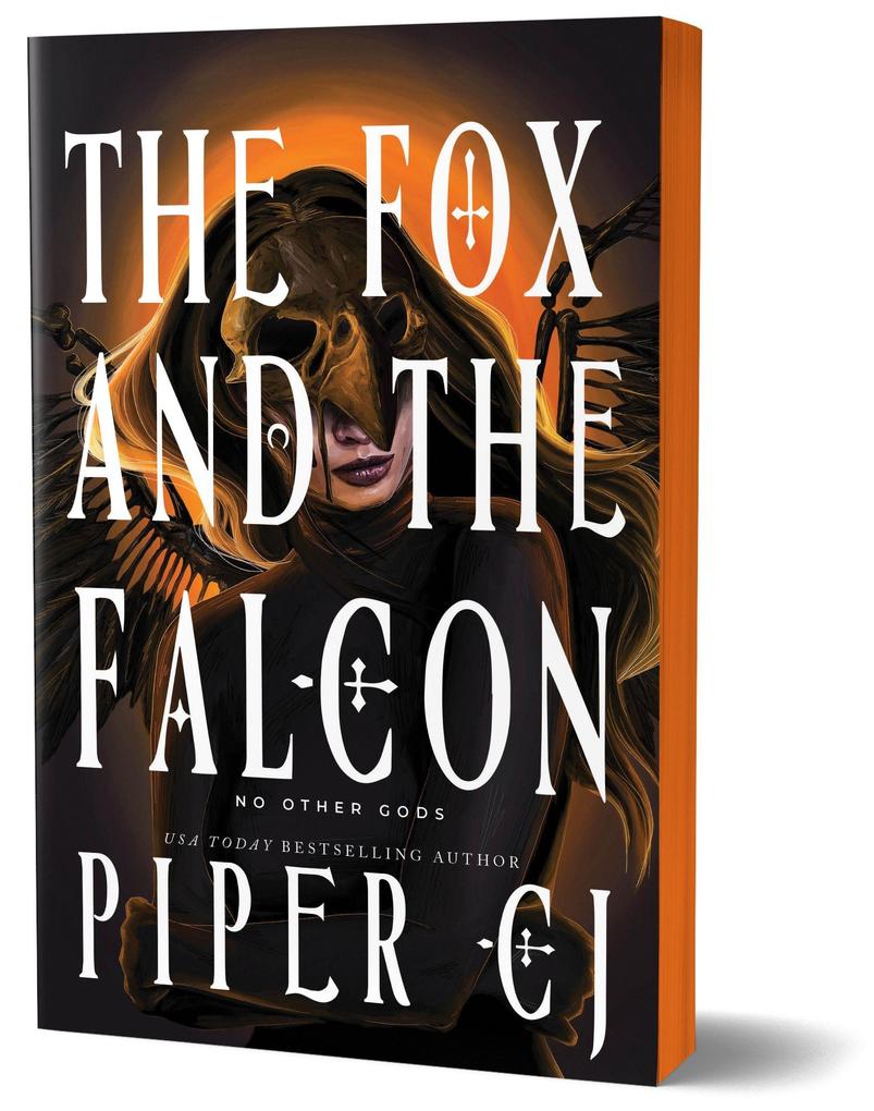 Sourcebooks Llc The Fox And The Falcon