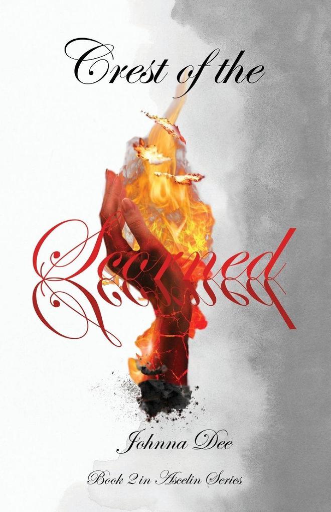 Crest of the Scorned