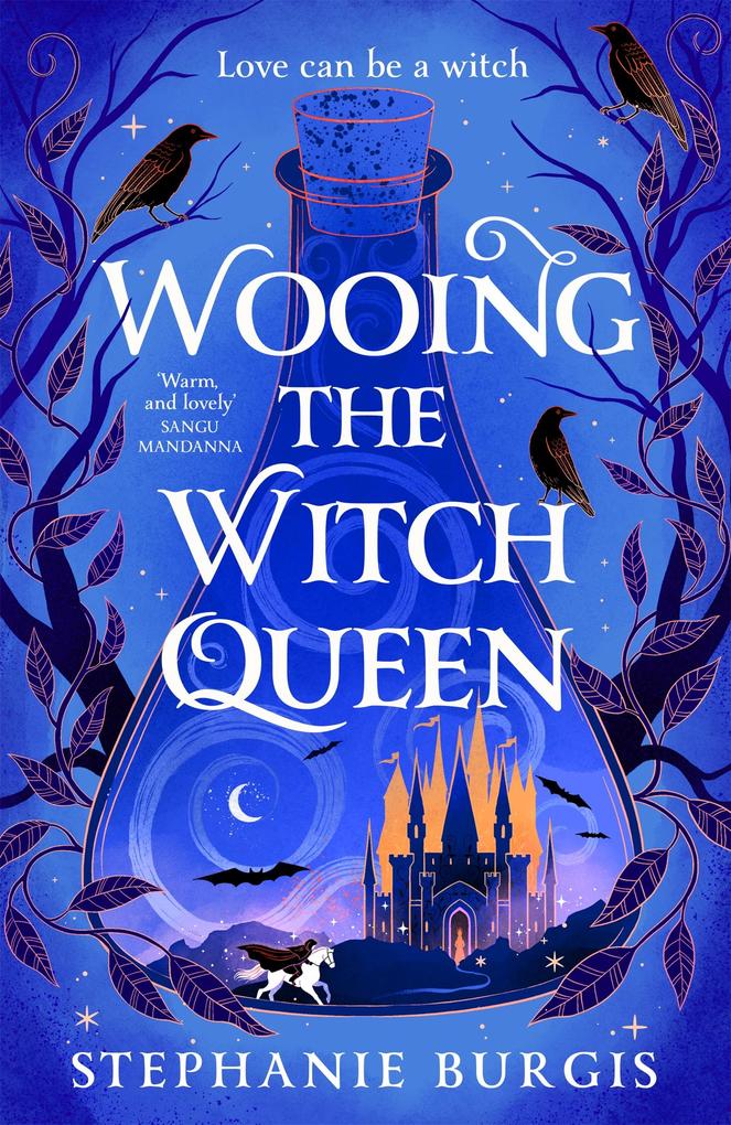 Pan Macmillan Wooing The Witch Queen