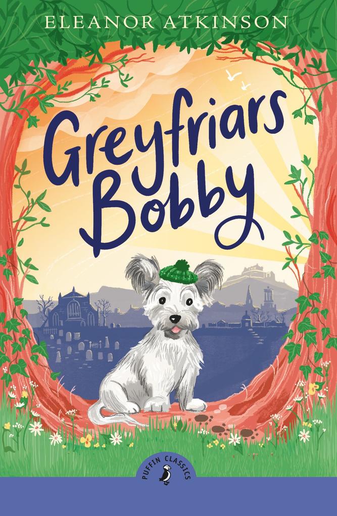 Penguin Books Ltd (Uk) Greyfriars Bobby