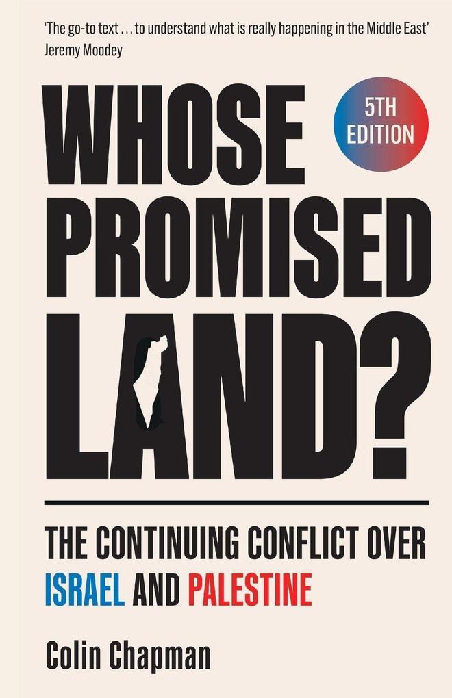 Whose Promised Land?