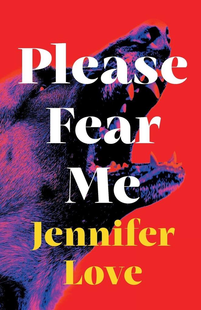 Please Fear Me