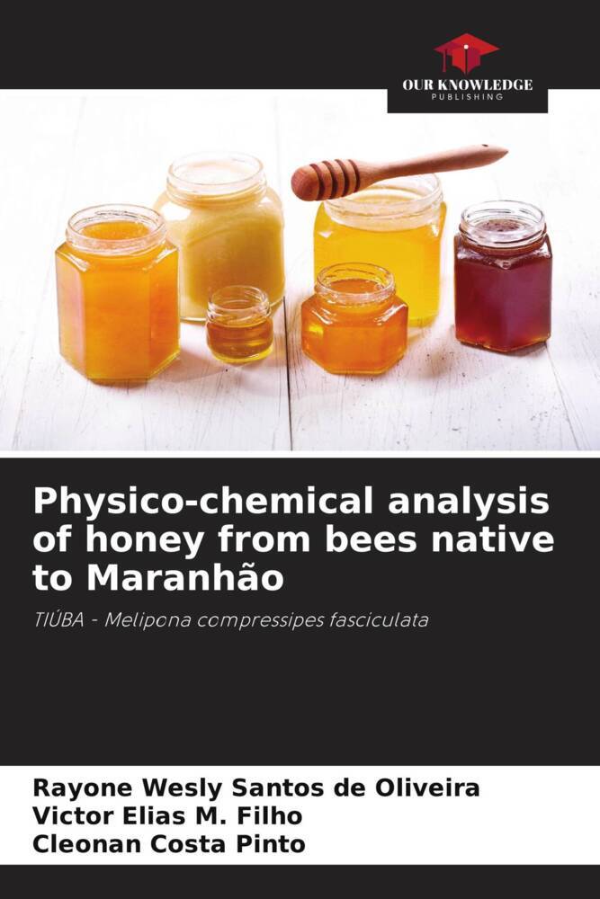 Physico-chemical analysis of honey from bees native to Maranhão