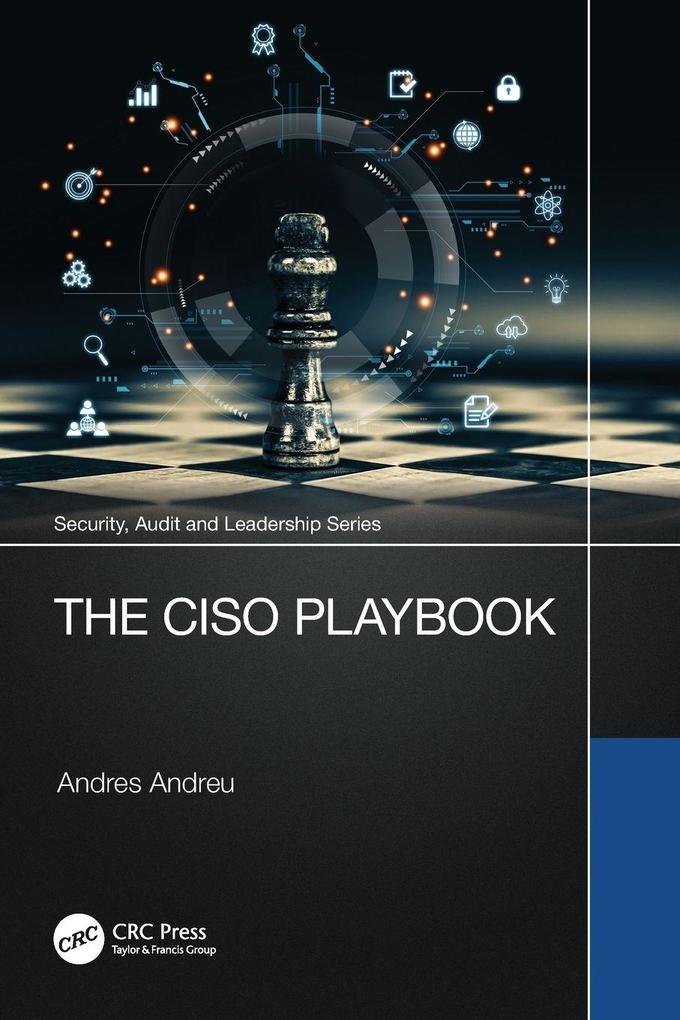 Crc Press The Ciso Playbook