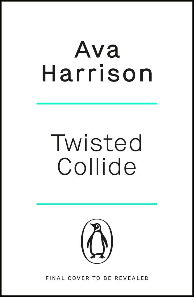 Penguin Books Ltd (Uk) Twisted Collide