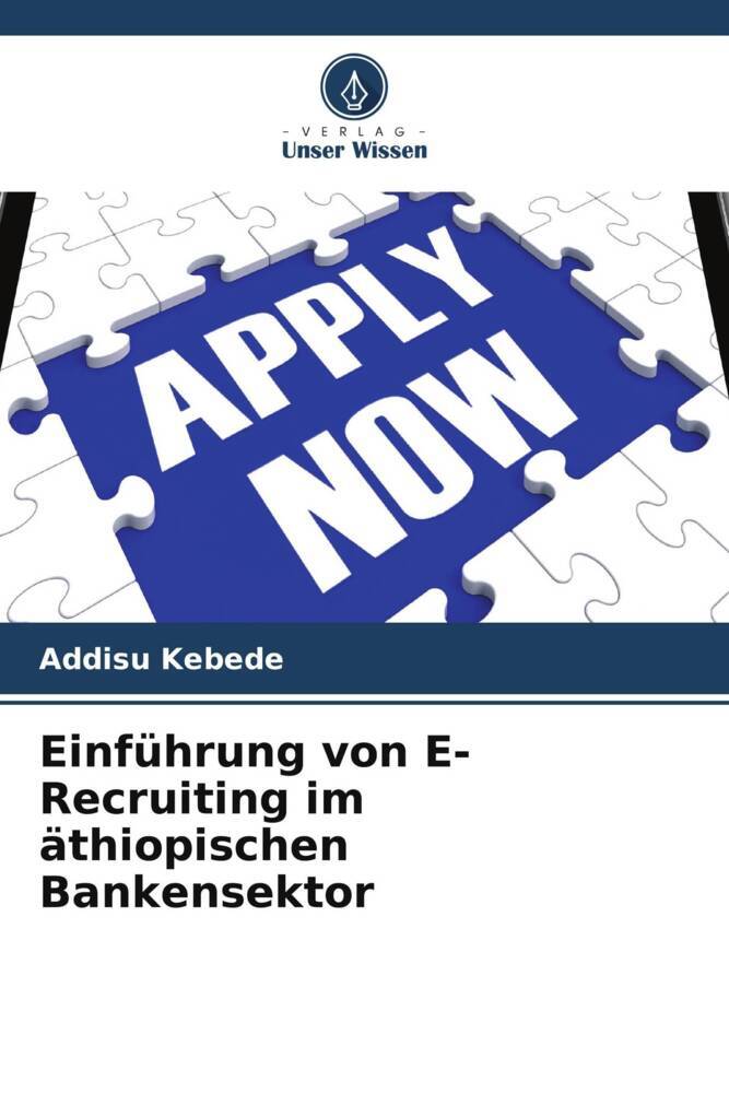 Einführung von E-Recruiting im äthiopischen Bankensektor