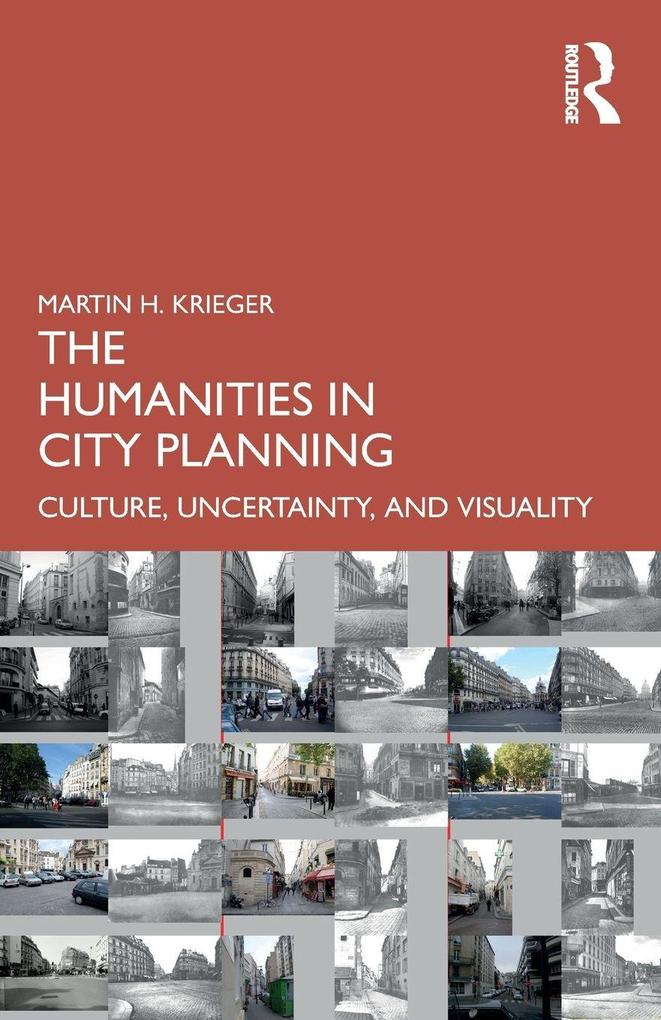 The Humanities in City Planning