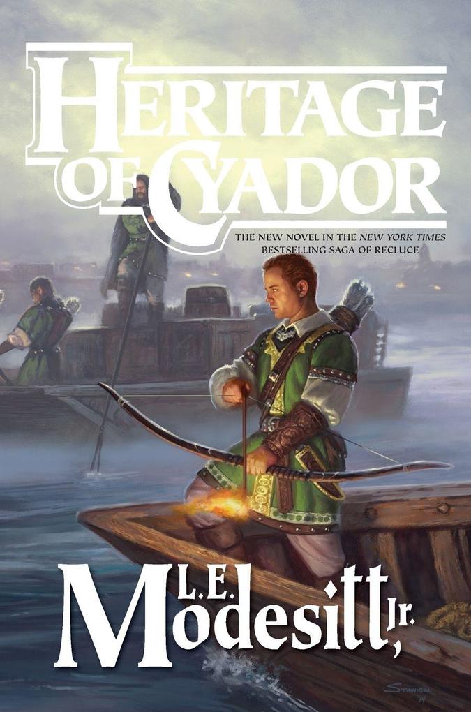 Heritage of Cyador