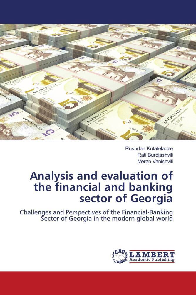 Analysis and evaluation of the financial and banking sector of Georgia