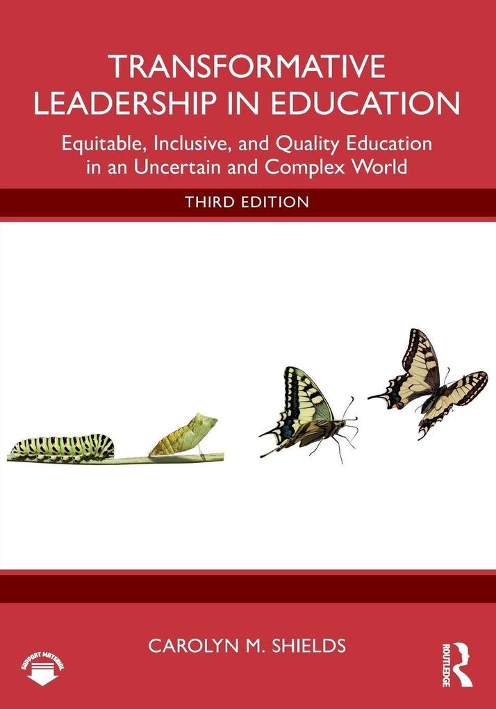 Transformative Leadership in Education