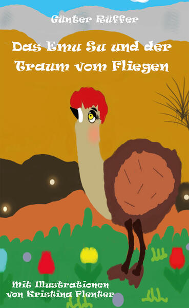 Das Emu Su und der Traum vom Fliegen