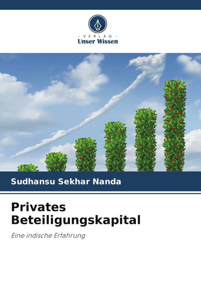 Privates Beteiligungskapital