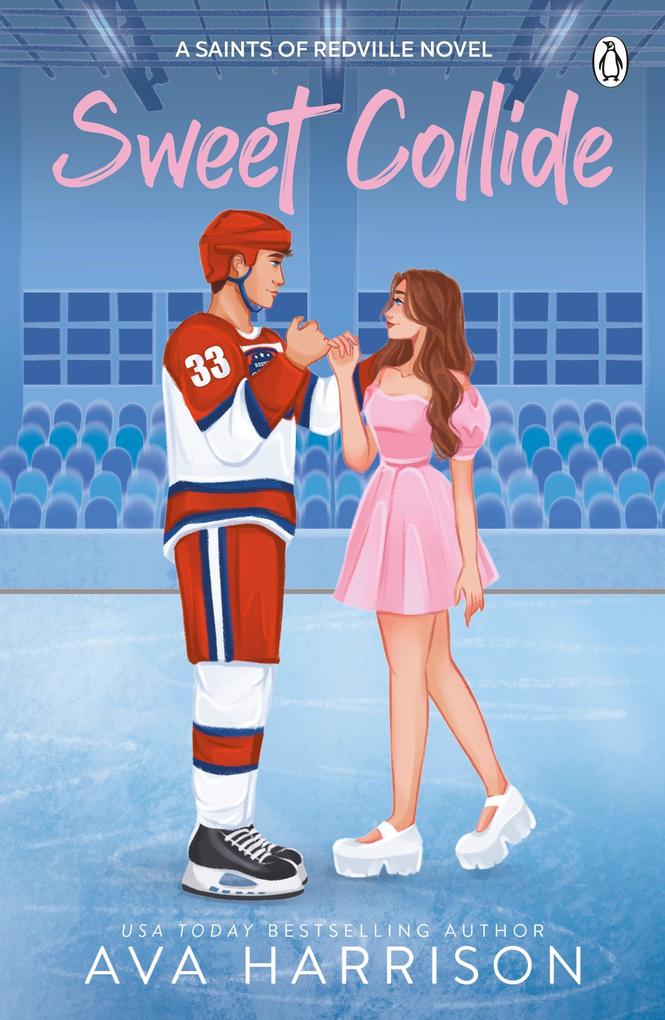 Penguin Books Ltd (Uk) Sweet Collide