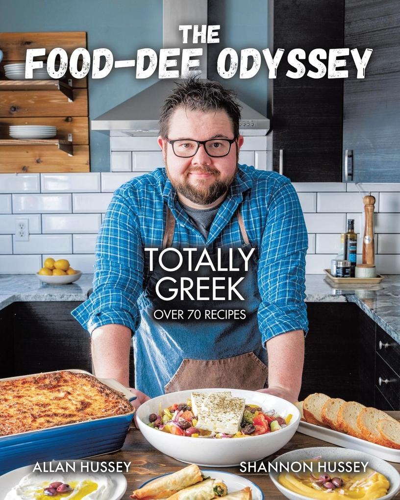 The Food-Dee Odyssey