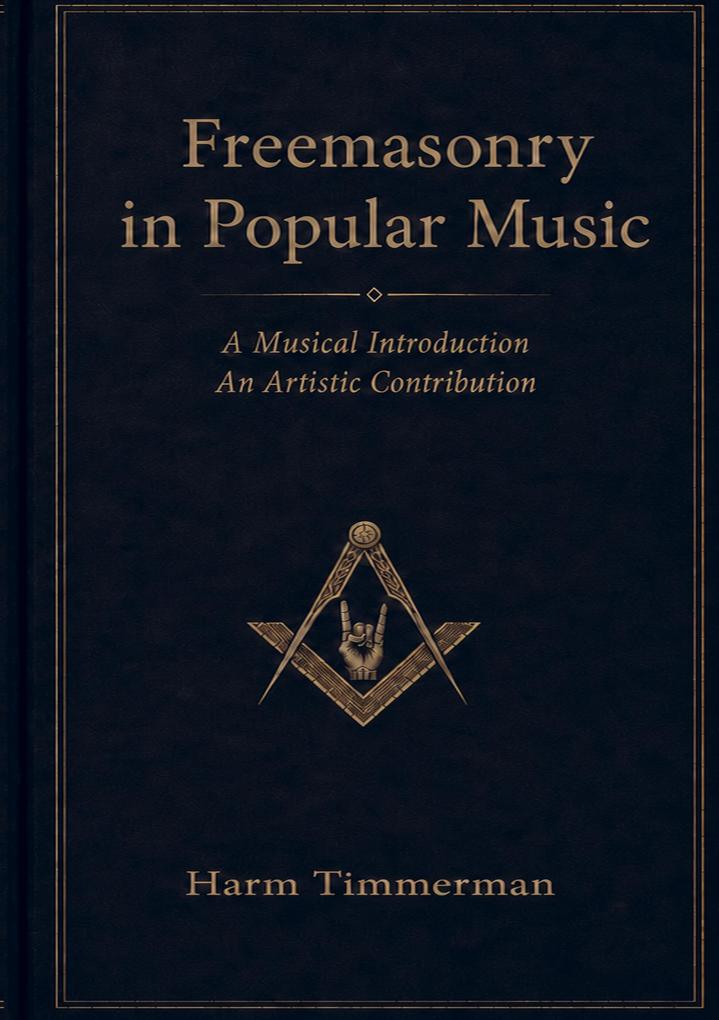 Freemasonry in Popular Music