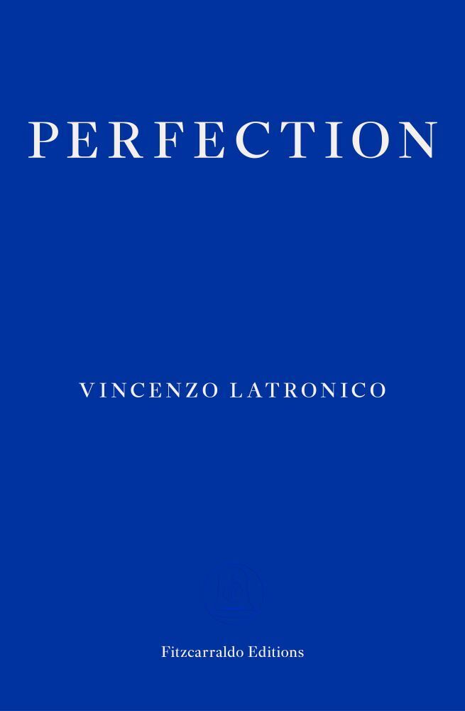 Fitzcarraldo Editions Perfection - Bild 2