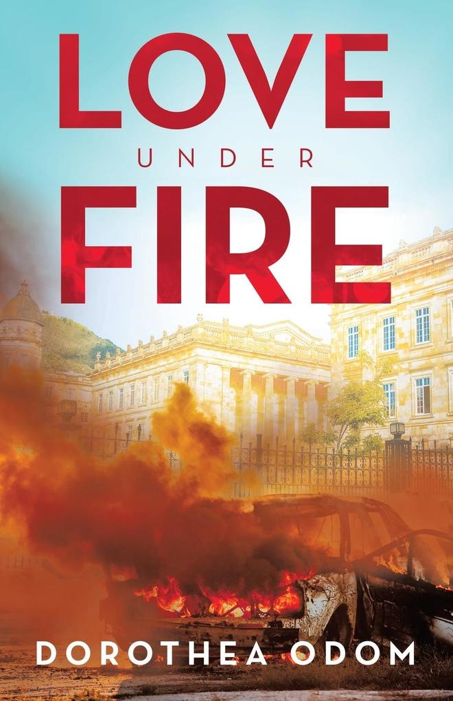 Love under Fire